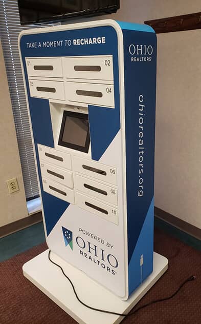 Custom Interior Décor